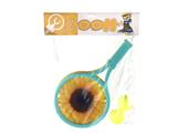 OBL863654 - REAL SUNFLOWER RACKET