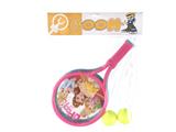 OBL863657 - DISNEY PRINCESS RACKET