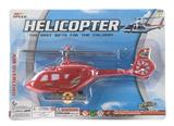 OBL863699 - PULL THE CABLE HELICOPTER SUCTION PLATE