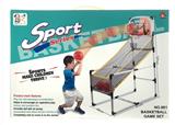 OBL863702 - FUN SHOT RACK