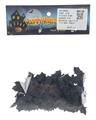 OBL863707 - ALL SAINTS BAT (60PCS)
