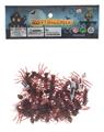 OBL863708 - ALL SAINTS ANTS (40PCS)