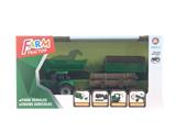 OBL863819 - ASSEMBLY OF NEW PRODUCT ENGINEERING FARM
