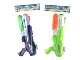 OBL863875 - 37CM PULL-OUT WATER GUN TOY