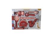 OBL863910 - MUSICAL INSTRUMENT SET
