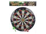 OBL863938 - 36CM CLOTH STICKY TARGET