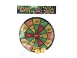 OBL863942 - 25CM CLOTH STICKY TARGET