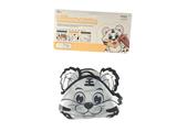 OBL863948 - DIY HAND-PAINTED TIGER