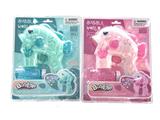 OBL863954 - ELECTRIC BUBBLE FISH