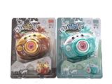 OBL863955 - ELECTRIC DEER BUBBLE CAMERA