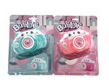 OBL863956 - ELECTRIC BUDDING CAT BIG BUBBLE CAMERA