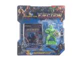 OBL863979 - E PROJECTILE CARD DEFORMATION CAR