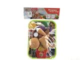 OBL864070 - HAMBURGER SET MEAL
