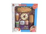 OBL864076 - HAMBURGER SET MEAL