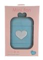 OBL864108 - KAWAI SUPER CUTE POCKET LOVE RECHARGEABLE FAN (USB)
