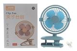 OBL864117 - CLIP ROUND TABLE FAN