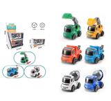 OBL864196 - INERTIAL ALLOY ENGINEERING VEHICLE