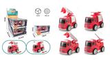 OBL864197 - INERTIAL ALLOY FIRE ENGINE