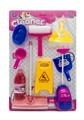 OBL864250 - WARE SET