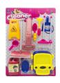 OBL864255 - WARE SET