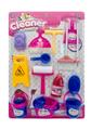 OBL864256 - SANITARY WARE SUIT