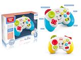 OBL864277 - BABY GAMER MIXES TWO COLORS