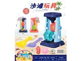 OBL864403 - 沙滩玩具