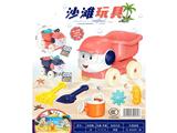 OBL864404 - 沙滩玩具