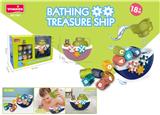 OBL864642 - 浴室戏水小船

