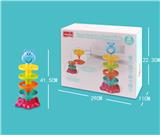 OBL864649 - 小球滚动旋转塔