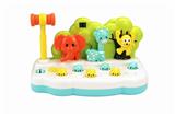 OBL864719 - Love to beat hamsters