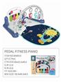 OBL864730 - Cute rabbit fitness pedal piano