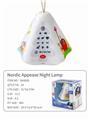 OBL864736 - NORDIC NIGHT LIGHT (NEW)