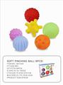 OBL864758 - Kneading balls (6)