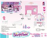 OBL864791 - BATHROOM FAMILY SUIT