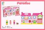 OBL864883 - VILLA WITH DOLL SUIT