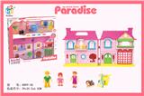 OBL864886 - LIGHT MUSIC VILLA SET