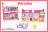 OBL864887 - LIGHT MUSIC VILLA SET