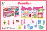 OBL864888 - LIGHT MUSIC VILLA SET