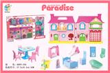OBL864889 - LIGHT MUSIC VILLA SET