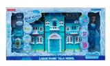 OBL864901 - LIGHT MUSIC VILLA