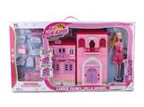 OBL864902 - LIGHT MUSIC VILLA