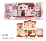 OBL864904 - LIGHT MUSIC VILLA