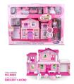 OBL864907 - LIGHT MUSIC VILLA