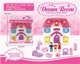 OBL864959 - VILLA WITH FAMILY FURNITURE
