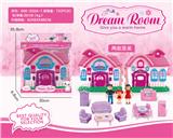 OBL864969 - VILLA WITH FAMILY FURNITURE