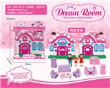 OBL864974 - VILLA WITH FAMILY FURNITURE