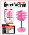 OBL865124 - DECOMPRESSION ROTARY TREE