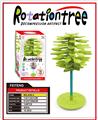 OBL865125 - DECOMPRESSION ROTATING TREE