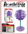 OBL865126 - DECOMPRESSION ROTATING TREE